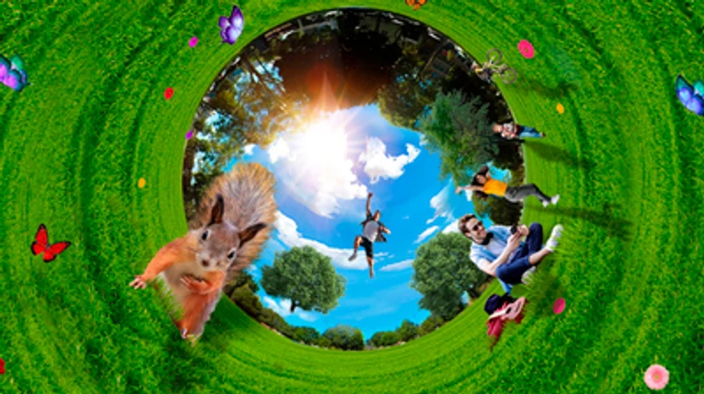 Лето на ВДНХ: как карантинно будет работать крупнейший развлекательный комплекс страны