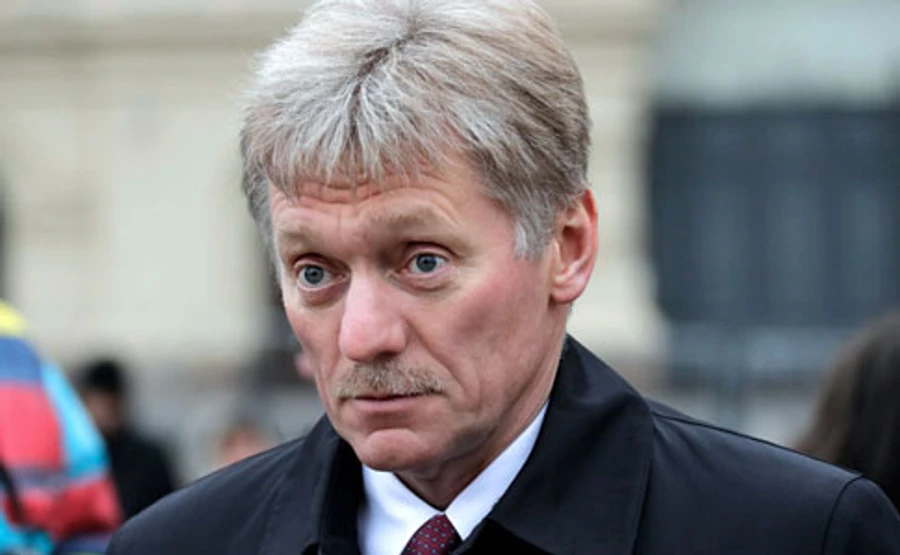 Планів щодо зустрічі нормандської четвірки немає – Пєсков