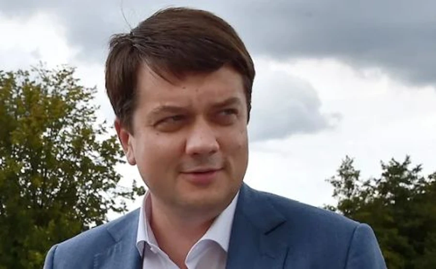 Разумков про позачергове засідання Ради: Є декілька варіантів