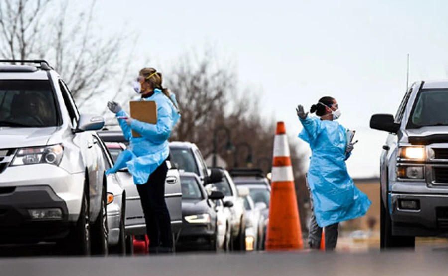 Пандемія коронавірусу може тривати 2 роки – німецький інститут