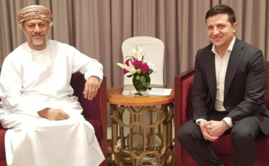 Схемы отреагировали на заявление Офиса Зеленского о судебном иске