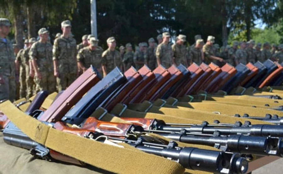 В області розіслали листи щодо призову 18-річних – Міноборони 