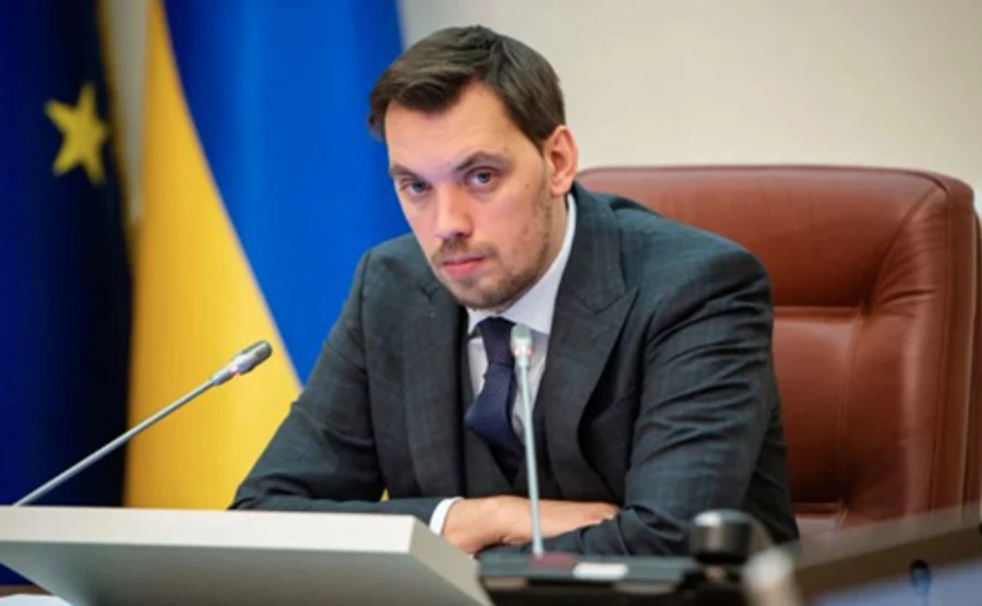Гончарук прокомментировал возможное возвращение Хорошковского в Кабмин
