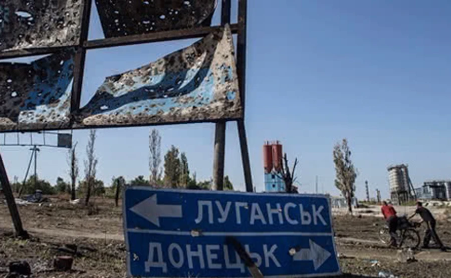 России напомнили, что в Минских соглашениях нет пункта об автономии Донбасса