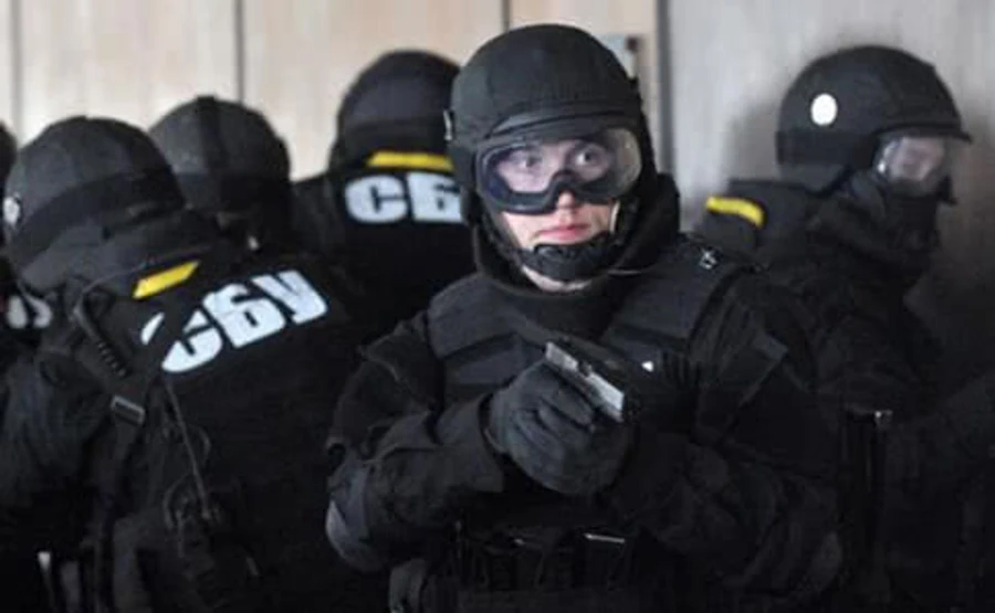 СБУ заявляет, что разоблачила пирамиду нардепа для влияния на выборы