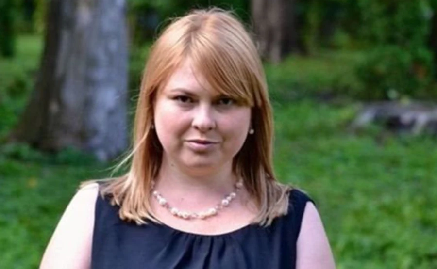 Убийство Ганздюк: Ярош впервые прокомментировал причастность бывших собратьев