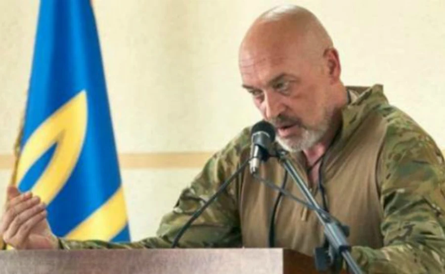 Тука: влада може використати відомості про тих, хто голосуватиме на виборах в ОРДЛО