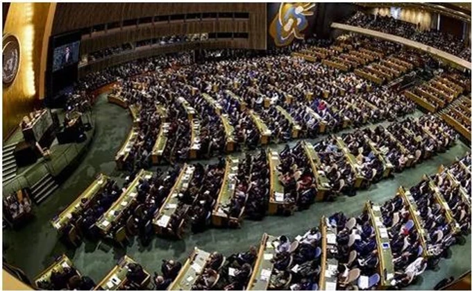 ООН висловила свою позицію щодо виборів у Криму