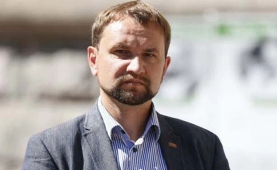 Польща заборонила в'їзд В'ятровичу - ЗМІ