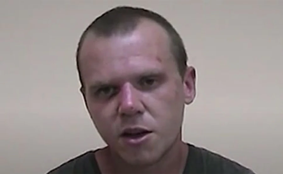 РосСМИ: Задержанный в оккупированном Крыму диверсант признал вину