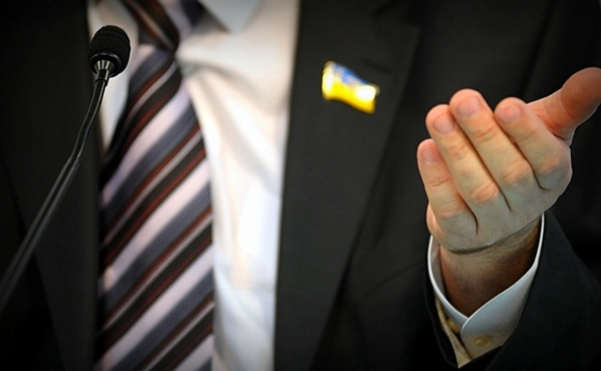 17 років обіцянок: FAQ про депутатську недоторканність