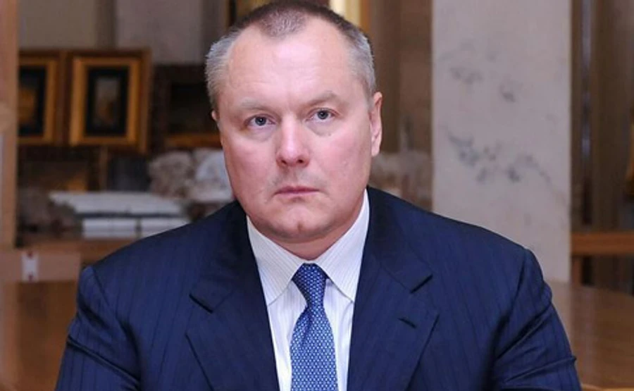 Проти Артеменка розслідують справу про державну зраду