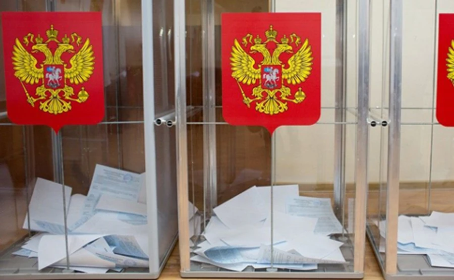 Госдеп США прокомментировал выборы в Госдуму РФ