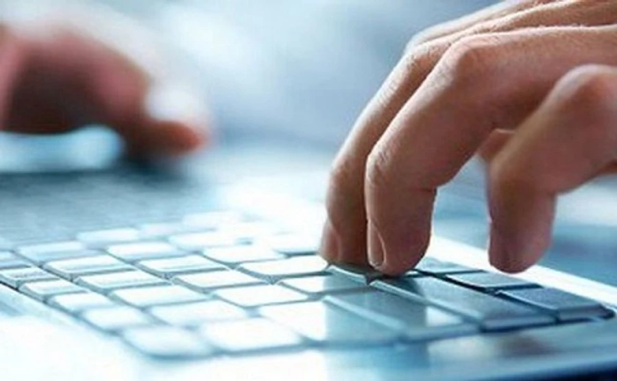 Шимкив: В закон об е-декларировании нужно вносить изменения