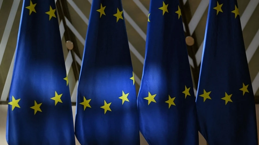 EU summons Russian chargé d’affaires over attack on EU mission building in Kyiv