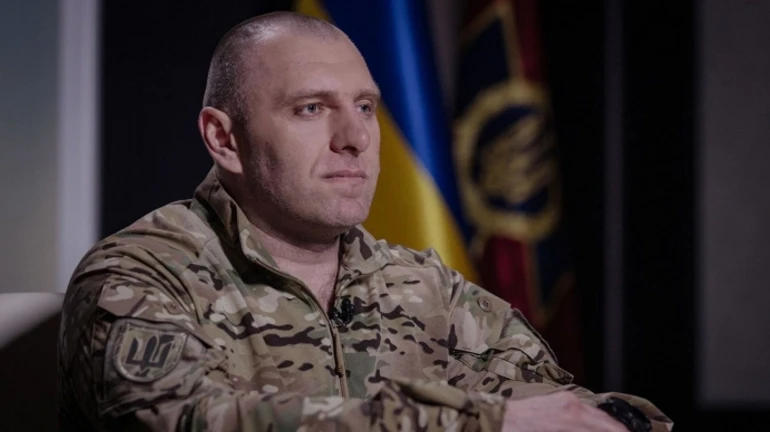 Ukraine's Security Service set up front company in Russia's Chelyabinsk to carry out Operation Spider's Web