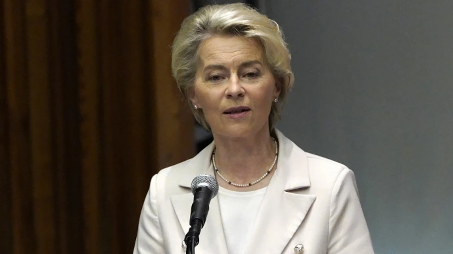 EU leaders on Ukraine's anti-corruption agencies law: welcome step