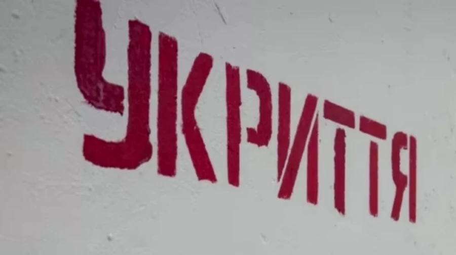 В Украине объявляли ракетную тревогу из-за взлёта МиГ-31К