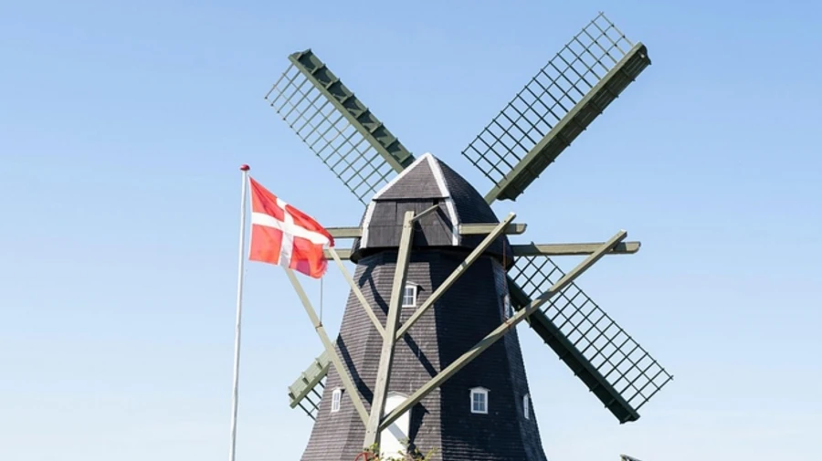 46% датчан видят в США угрозу из-за посягательств Трампа на Гренландию