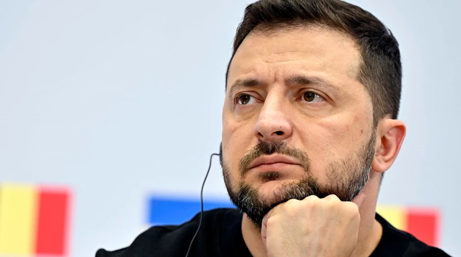 Зеленському довіряють 60% українців – опитування