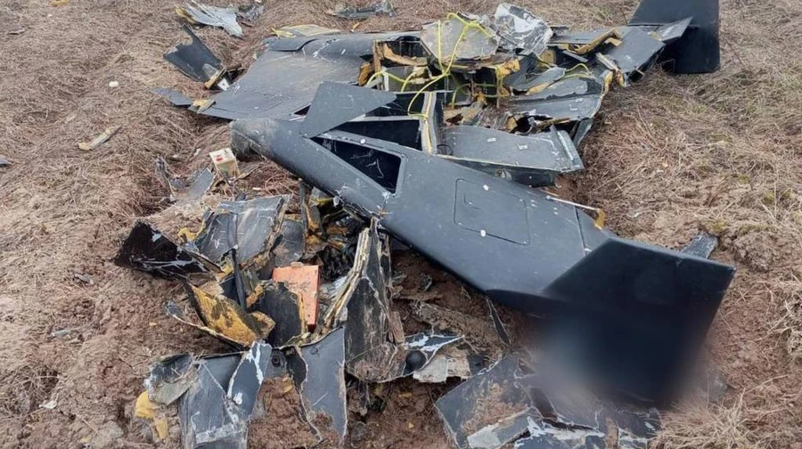 The Russians attacked Ukraine with 7 missiles and 67 drones: 9 locations were hit