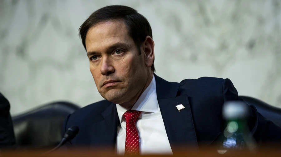 The United States will add the Venezuelan Cartel of the Suns to the list of foreign terrorist organizations - Rubio