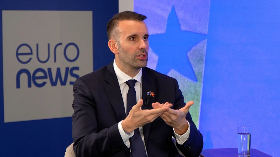 Montenegro will introduce visa restrictions for Russians within the framework of European integration