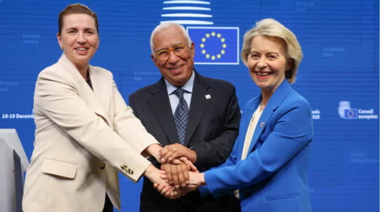 Ночь, дороже 90 миллиардов. Как ЕС избежал катастрофы и спас стабильность Украины