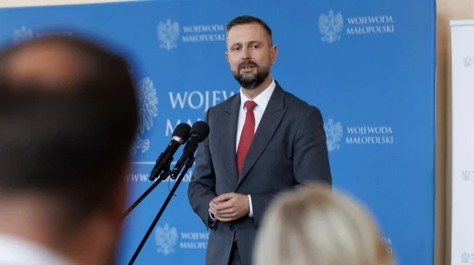 Глава Міноборони Польщі: Уряд схиляється до передачі Україні МіГ-29, рішення ще немає