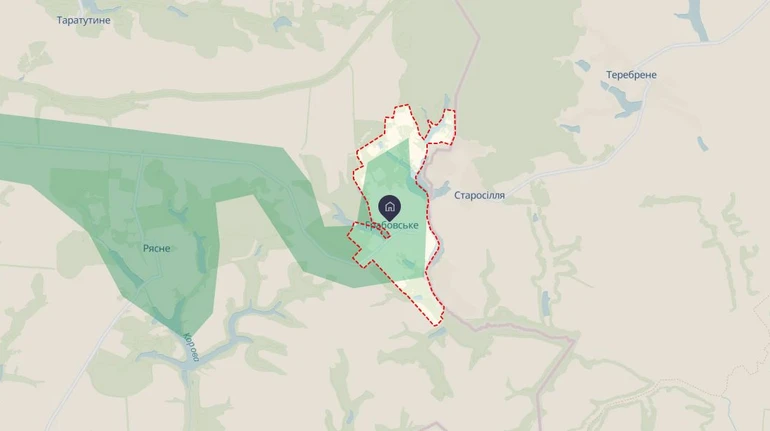 Окупанти зайшли в прикордонне село на Сумщині й вивезли звідти півсотні людей – ЗМІ