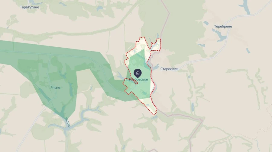 Окупанти зайшли в прикордонне село на Сумщині й вивезли звідти півсотні людей – ЗМІ