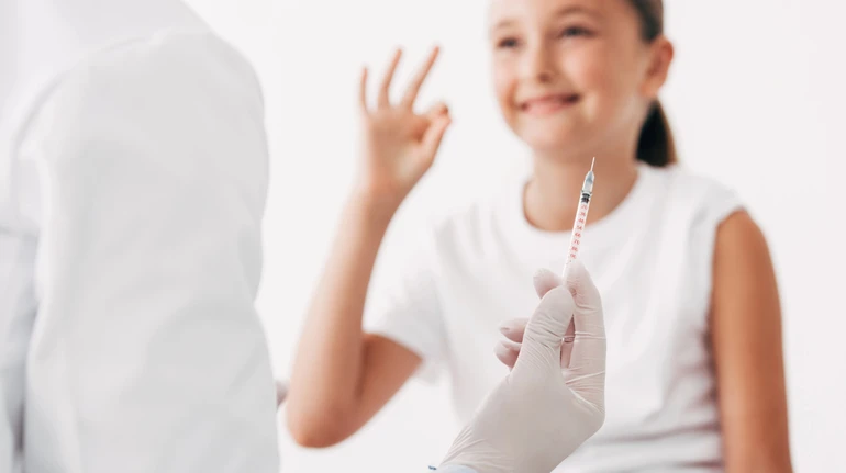 Доверие возросло? Как изменилось отношение украинцев к вакцинации в 2025 году