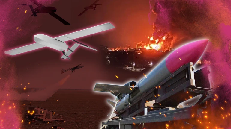 Fire Point's large missiles and contracts: the story of Ukraine's most enigmatic defence company