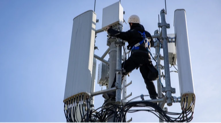 В Україні вперше запустили 5G: яке місто обрали