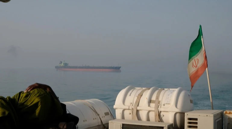 Нефть негативно отреагировала на уменьшение вероятности удара США по Ирану