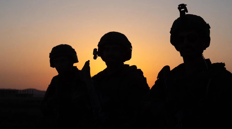 ЦАХАЛ заявив про широкомасштабну хвилю ударів по Тегерану