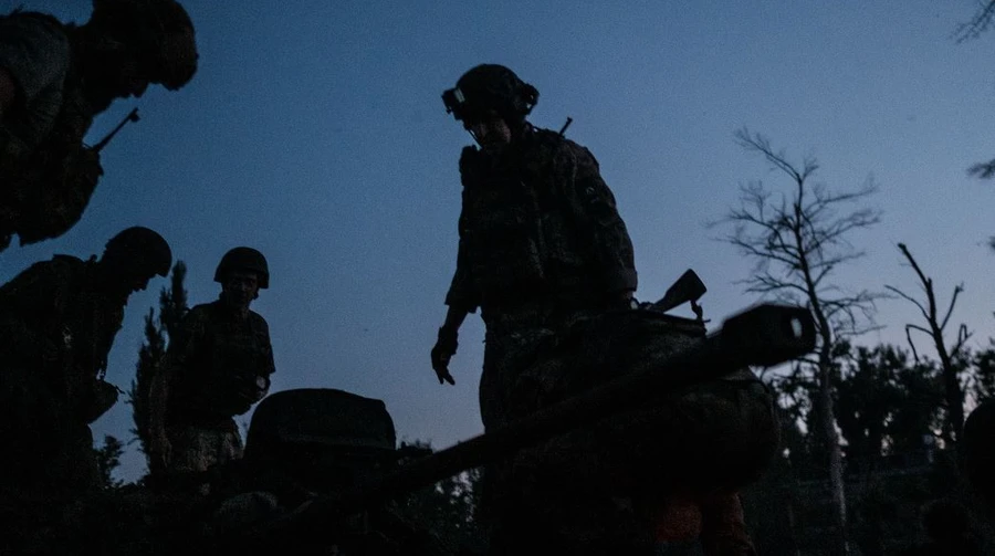 Russians advanced near two settlements in Donetsk Oblast – DeepState