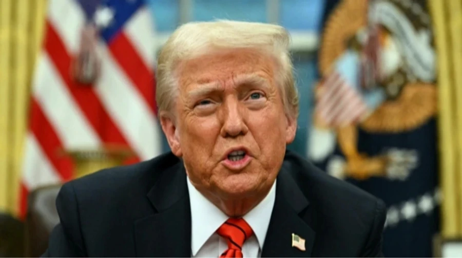 Трамп заявив, що союзники по НАТО мали допомогти США ще до початку війни проти Ірану