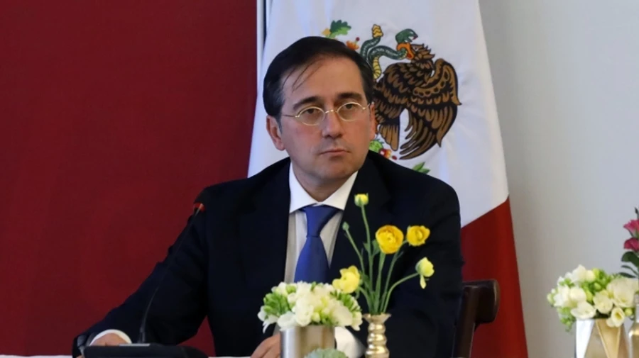 Spain sceptical about Trump's intention to end war in Ukraine in 24 hours