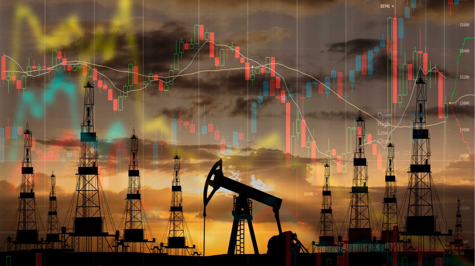 Russia lost half of oil tax revenues in March but Iran war has reversed trend