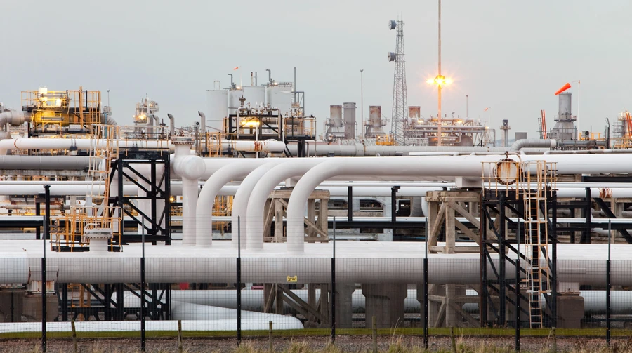 Ціни на газ у Європі підскочили на 18% через намір Трампа заблокувати Ормузьку протоку