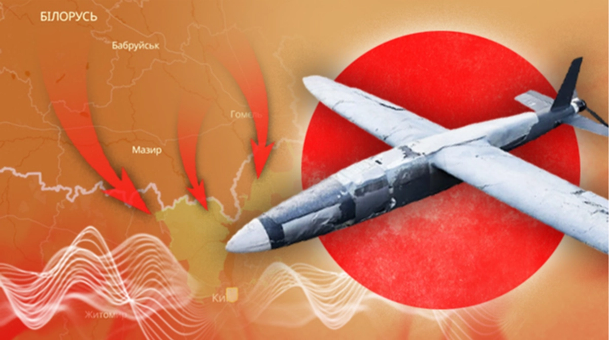 Якщо Білорусь нападе: які гіпотетичні сценарії наступу та можливі дії України?