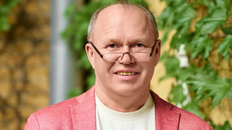 Треба привернути увагу до явища під назвою український авангард: директор Музею Авангарду Юрій Комельков про амбіції нової інституції