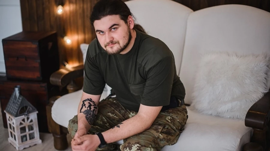 Військовому блогеру Сорду, якого звинувачують у шахрайстві зі збором, оголосили нову підозру