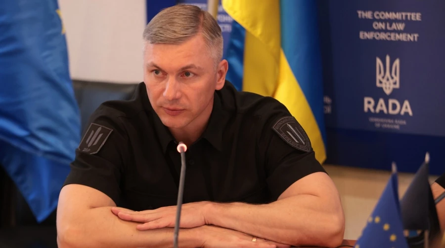 Директор ГБР об идеях реформы: это уничтожение Бюро, подозреваемые зависнут в воздухе