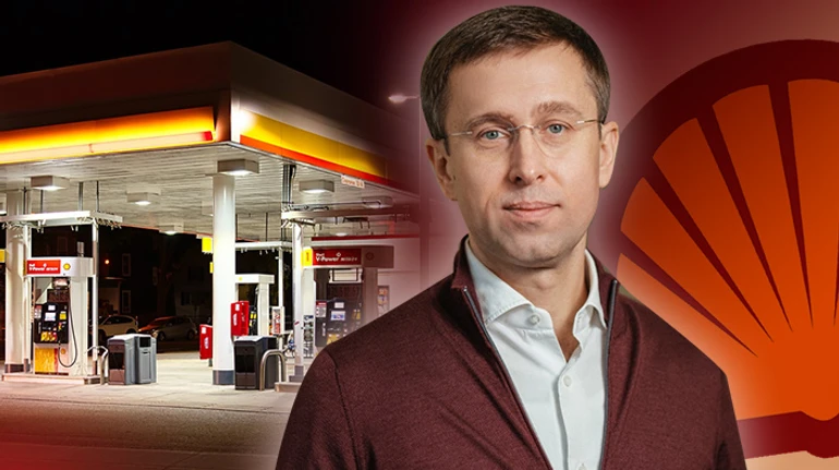 Укрнафта купує заправки Shell в Україні. Для чого це компанії?