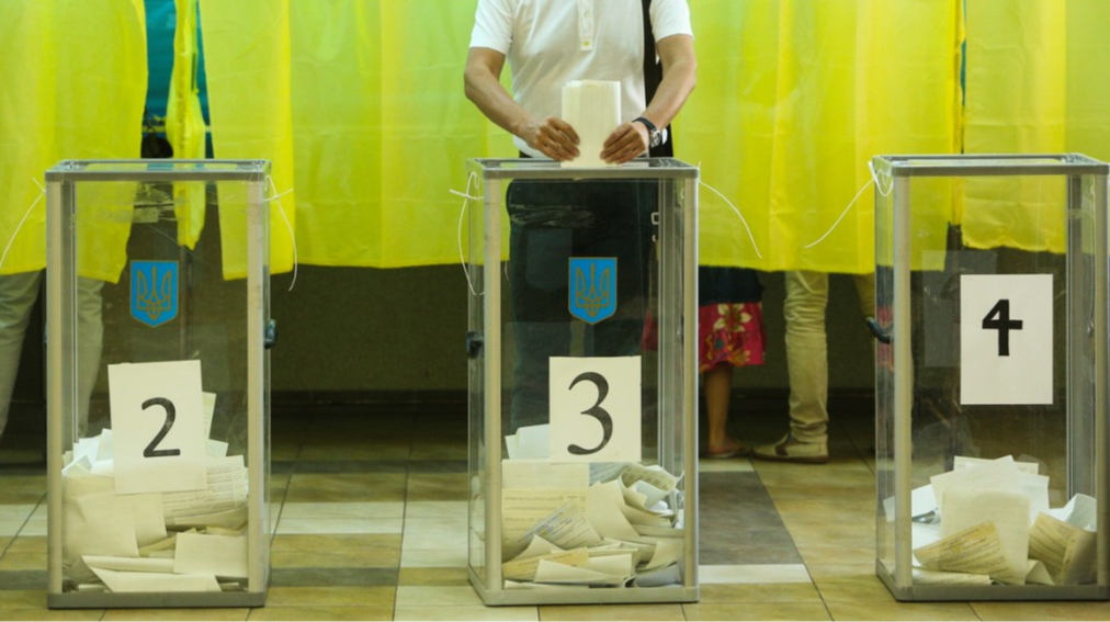 У Єврокомісії оцінили можливість проведення виборів в Україні під час війни