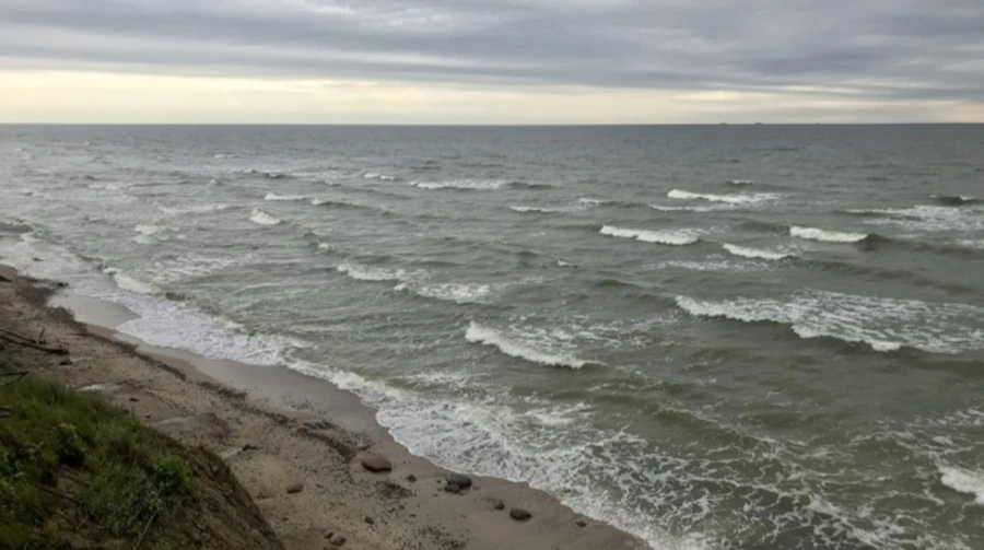 Країни Балтійського моря створять оперативну групу, щоб захиститись від дронів