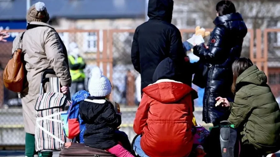 Kyiv preparing to relocate 200,000 residents in case of prolonged blackouts