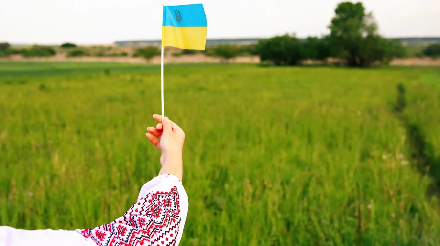 Five teenagers brought back from Russian occupation